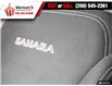 2018 Jeep Wrangler JK Unlimited Sahara (Stk: 250102A) in Vernon - Image 23 of 25