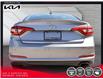 2017 Hyundai Sonata 4dr Sdn 2.4L Auto GLS | SUNROOF | HEATED SEATS (Stk: U3028a) in Grimsby - Image 3 of 17