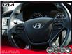 2017 Hyundai Sonata 4dr Sdn 2.4L Auto GLS | SUNROOF | HEATED SEATS (Stk: U3028a) in Grimsby - Image 12 of 17