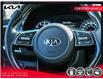 2021 Kia Seltos EX Premium AWD | LEATHER. | SUNROOF | VENTED SEATS (Stk: U3071) in Grimsby - Image 13 of 19