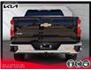 2023 Chevrolet Silverado 1500 Crew Cab Short Box 4-Wheel Drive Work Truck (Stk: U3081) in Grimsby - Image 3 of 17