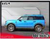 2022 Ford Bronco Sport Big Bend 4x4 | LOW KM | NAVI (Stk: N5659a) in Grimsby - Image 5 of 18