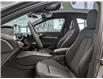 2025 Audi New A5 2.0T Progressiv (Stk: 184133) in Oakville - Image 5 of 11