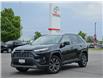 2022 Toyota RAV4 Hybrid Limited (Stk: 25310A) in Bowmanville - Image 1 of 31