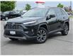 2022 Toyota RAV4 Hybrid Limited (Stk: 25310A) in Bowmanville - Image 2 of 31