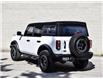 2023 Ford Bronco Badlands (Stk: P9622) in Toronto - Image 7 of 33