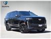 2021 Cadillac Escalade Sport (Stk: P9621) in Toronto - Image 1 of 29