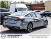 2022 Nissan Altima 2.5 Platinum (Stk: UN2548) in Newmarket - Image 5 of 28
