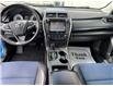 2016 Toyota Camry  (Stk: 2661) in Hawkesbury - Image 10 of 17
