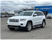 2013 Jeep Grand Cherokee Overland (Stk: CS092A) in High River - Image 1 of 19