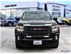 2021 GMC Canyon AT4 w/Cloth (Stk: U4000) in St. Catharines - Image 3 of 28