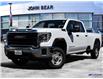 2023 GMC Sierra 2500HD Pro (Stk: LB1828) in St. Catharines - Image 1 of 17