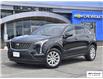 2023 Cadillac XT4 Luxury (Stk: U4226) in Hamilton - Image 1 of 29