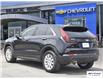 2023 Cadillac XT4 Luxury (Stk: U4226) in Hamilton - Image 6 of 29