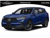 2021 Acura RDX SH-AWD A-Spec Heated Seats | NAVI | Lane Assist (Stk: L3360) in Aurora - Image 1 of 7