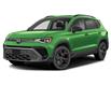 2025 Volkswagen Taos Comfortline Black Edition (Stk: TA25046) in Sault Ste. Marie - Image 1 of 2