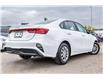 2023 Kia Forte LX (Stk: 25KF6261A) in Edmonton - Image 2 of 24