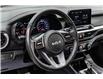 2023 Kia Forte LX (Stk: 25KF6261A) in Edmonton - Image 11 of 24