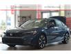2025 Honda Civic Hybrid Sport Touring (Stk: 16-250655) in Orléans - Image 1 of 30