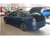 2025 Honda Civic Hybrid Sport Touring (Stk: 16-250655) in Orléans - Image 6 of 30