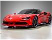 2023 Ferrari SF90 Stradale Base (Stk: C976) in Vaughan - Image 1 of 25