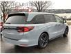 2025 Honda Odyssey Black Edition (Stk: 11-251058) in Barrie - Image 9 of 22