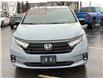 2025 Honda Odyssey Black Edition (Stk: 11-251058) in Barrie - Image 21 of 22