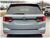 2025 Honda Odyssey Black Edition (Stk: 11-251058) in Barrie - Image 22 of 22