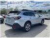 2020 Subaru Outback Limited XT (Stk: 18-P3314) in Ottawa - Image 6 of 22