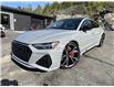 2021 Audi RS 7 4.0T (Stk: 14279) in Sudbury - Image 1 of 18