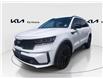 2021 Kia Sorento 2.5T SX w/Black Leather (Stk: A2684) in Victoria, BC - Image 1 of 26