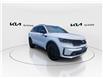 2021 Kia Sorento 2.5T SX w/Black Leather (Stk: A2684) in Victoria, BC - Image 2 of 26