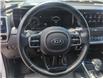 2021 Kia Sorento 2.5T SX w/Black Leather (Stk: A2684) in Victoria, BC - Image 11 of 26