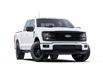 2025 Ford F-150 XLT (Stk: TS336) in Kamloops - Image 4 of 7
