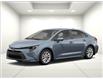 2025 Toyota Corolla LE (Stk: N46027) in St. Johns - Image 1 of 9