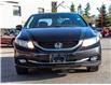 2013 Honda Civic Touring (Stk: L5820) in Ottawa - Image 2 of 26