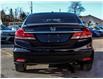 2013 Honda Civic Touring (Stk: L5820) in Ottawa - Image 4 of 26