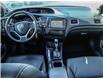 2013 Honda Civic Touring (Stk: L5820) in Ottawa - Image 14 of 26