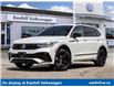2024 Volkswagen Tiguan Comfortline R-Line Black Edition (Stk: HV401) in Walkerton - Image 1 of 23