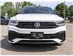 2024 Volkswagen Tiguan Comfortline R-Line Black Edition (Stk: HV401) in Walkerton - Image 2 of 23