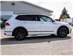 2024 Volkswagen Tiguan Comfortline R-Line Black Edition (Stk: HV401) in Walkerton - Image 3 of 23