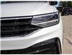 2024 Volkswagen Tiguan Comfortline R-Line Black Edition (Stk: HV401) in Walkerton - Image 7 of 23