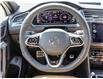 2024 Volkswagen Tiguan Comfortline R-Line Black Edition (Stk: HV401) in Walkerton - Image 11 of 23