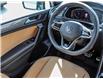 2024 Volkswagen Tiguan Comfortline R-Line Black Edition (Stk: HV401) in Walkerton - Image 15 of 23