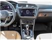 2024 Volkswagen Tiguan Comfortline R-Line Black Edition (Stk: HV401) in Walkerton - Image 16 of 23