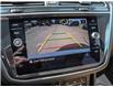 2024 Volkswagen Tiguan Comfortline R-Line Black Edition (Stk: HV401) in Walkerton - Image 22 of 23