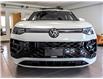 2025 Volkswagen Tiguan Highline R-Line (Stk: HV519) in Walkerton - Image 2 of 22