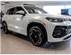 2025 Volkswagen Tiguan Highline R-Line (Stk: HV519) in Walkerton - Image 3 of 22