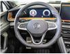 2025 Volkswagen Tiguan Highline R-Line (Stk: HV519) in Walkerton - Image 10 of 22