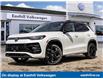 2025 Volkswagen Tiguan Comfortline R-Line Black Edition (Stk: HV521) in Walkerton - Image 1 of 22